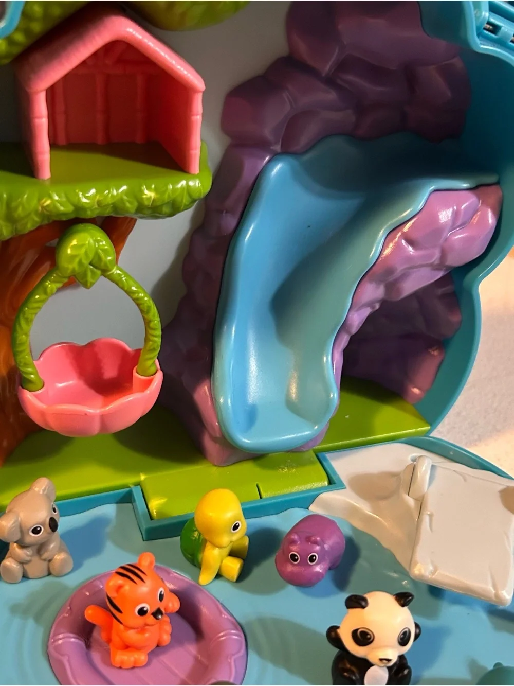 Lakeshore learn play